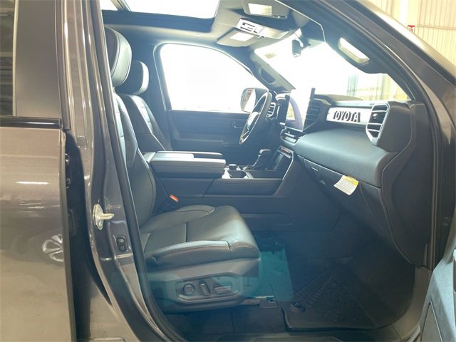 New 2026 Toyota Tundra TRD Pro image 25