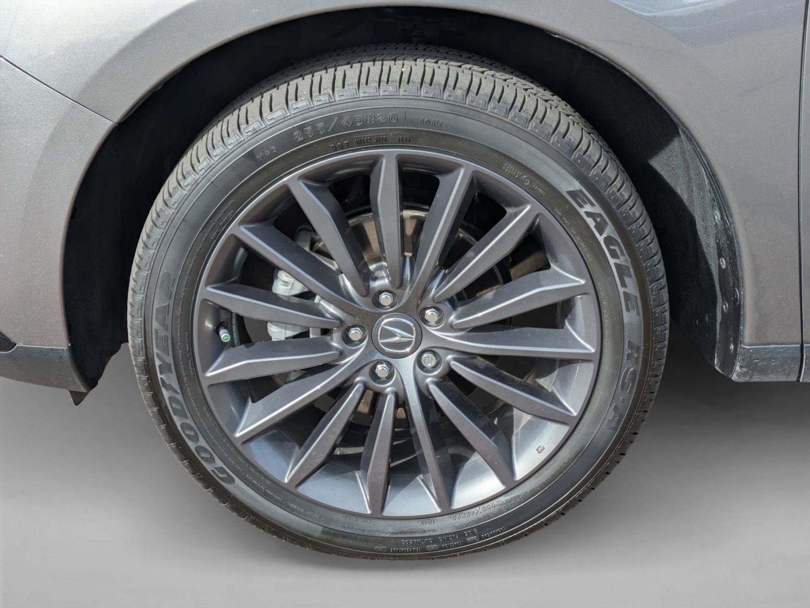 Certified 2024 Acura RDX A-Spec AWD/4WD image 26