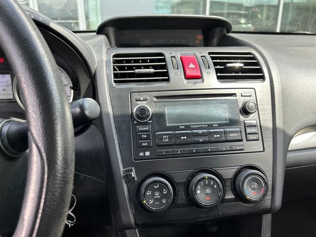 Used 2013 Subaru Impreza 2.0i AWD/4WD image 19