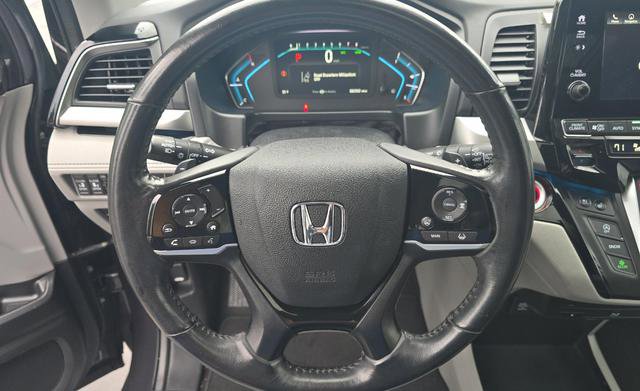 Used 2019 Honda Odyssey Elite image 18