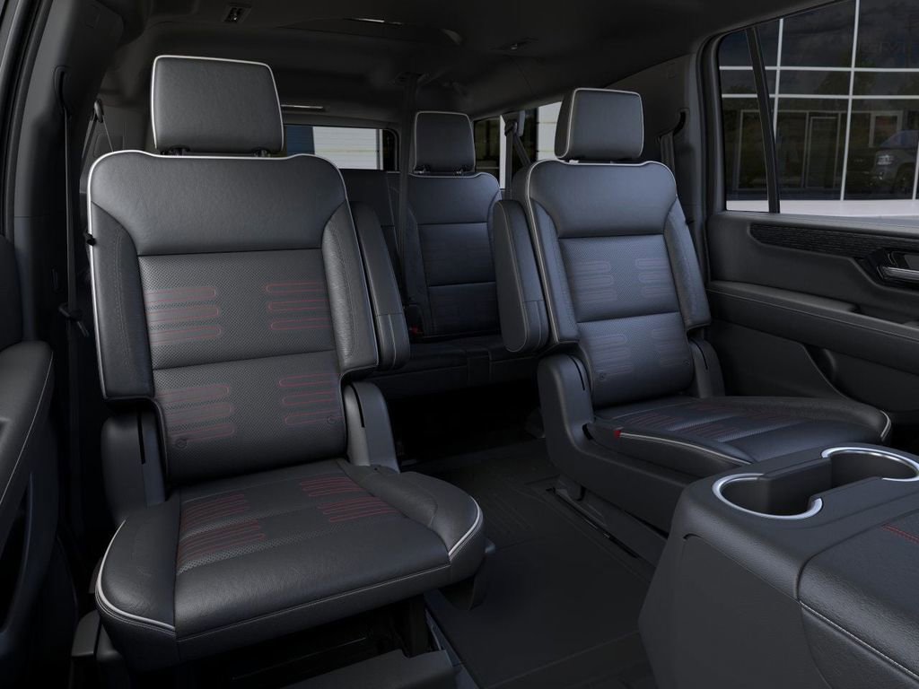 New 2026 GMC Yukon XL AT4 Ultimate w/ LPO, Floor Liner Package image 19