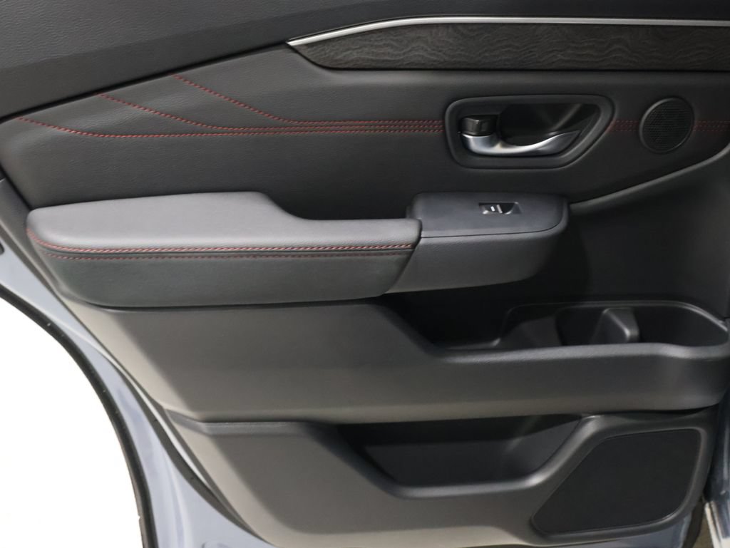 New 2026 Honda Pilot Black Edition image 10