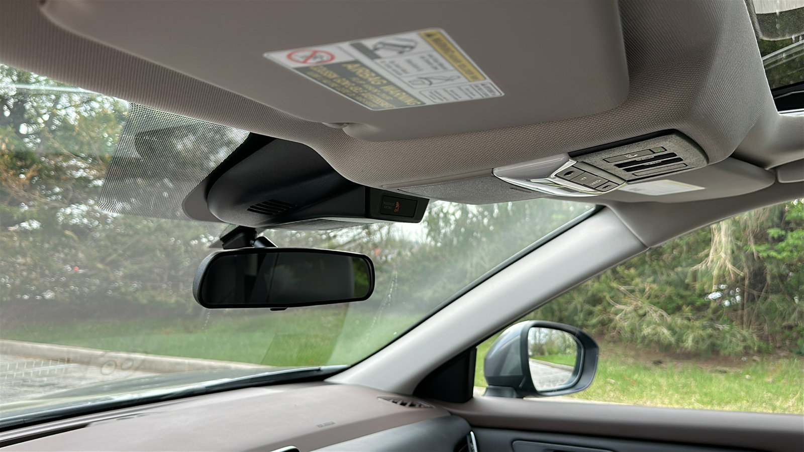 Certified 2023 Nissan Rogue SV w/ SV Premium B Package image 22