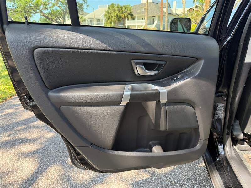 Used 2014 Volvo XC90 3.2 image 16