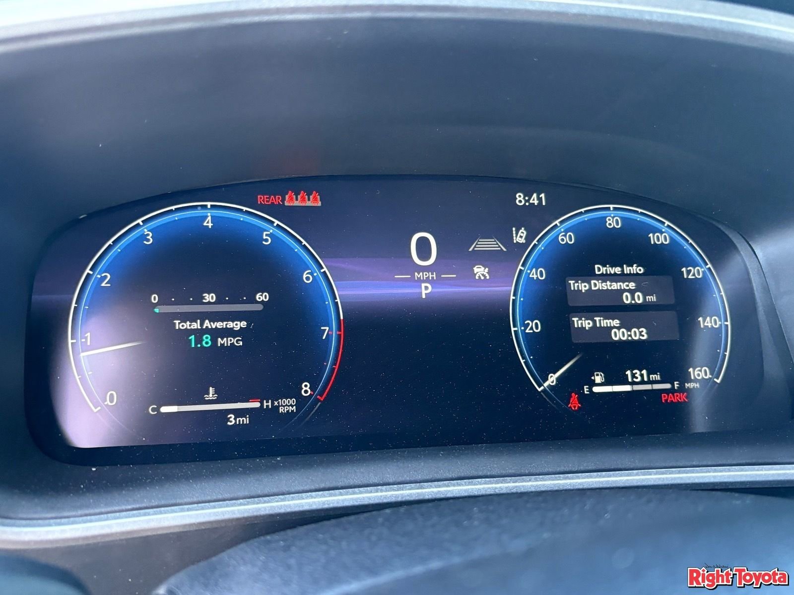 New 2026 Toyota Corolla Cross XLE FWD image 24