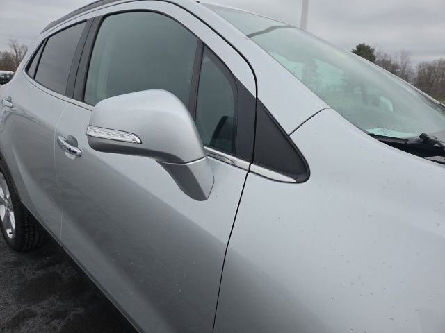 Used 2015 Buick Encore Convenience image 5