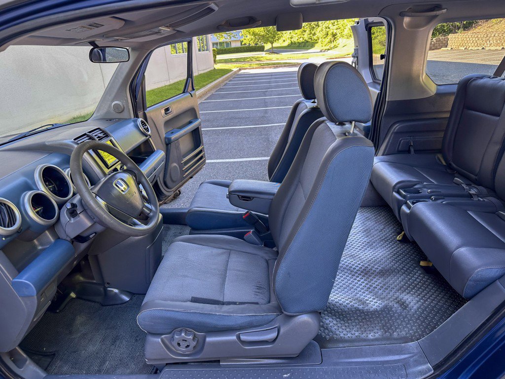 Used 2003 Honda Element EX image 17