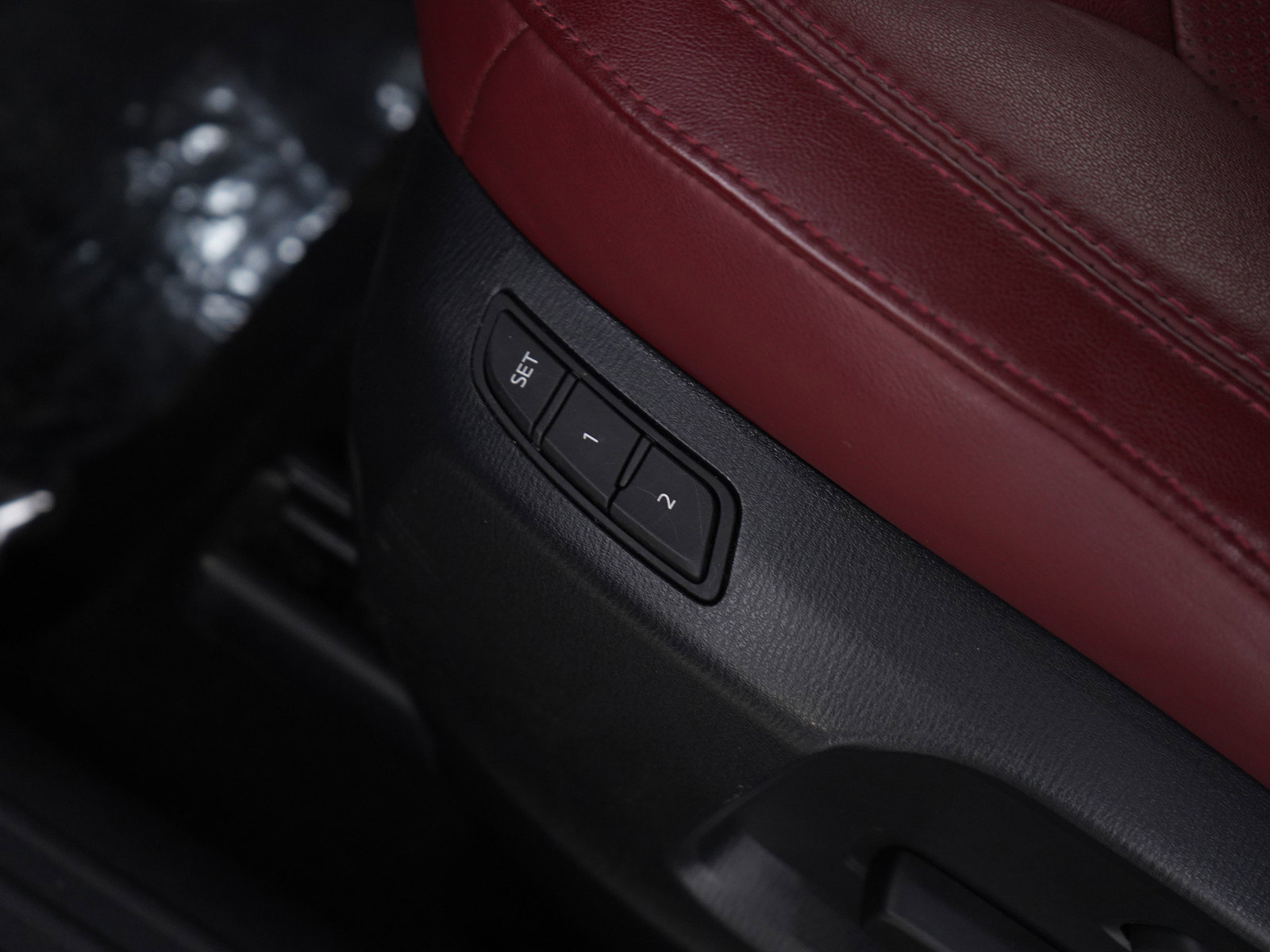 Used 2025 MAZDA CX-5 Carbon Edition image 29