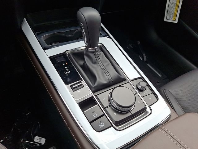 New 2025 MAZDA CX-30 AWD 2.5 S w/ Premium Package image 9