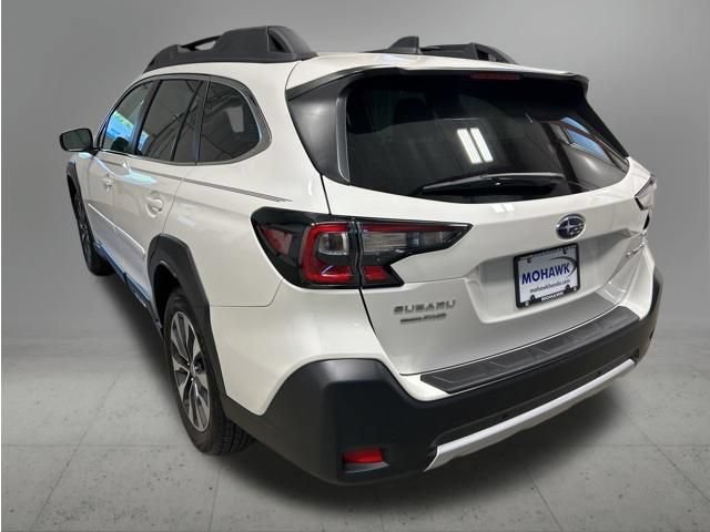 Used 2024 Subaru Outback Limited AWD/4WD image 3