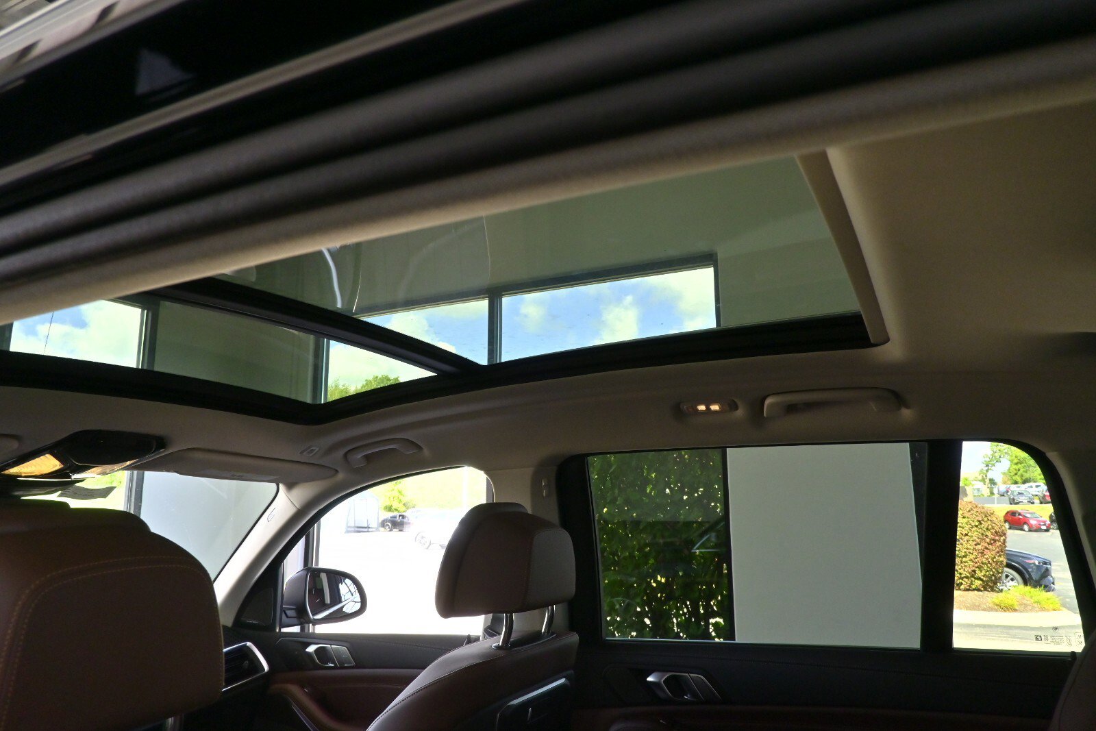 New 2026 BMW X7 xDrive40i image 14