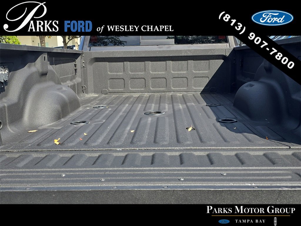 Used 2024 RAM 3500 Laramie w/ Towing Technology Group image 9