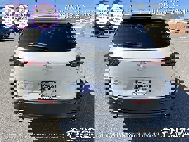 New 2025 MAZDA CX-50 AWD 2.5 S w/ Premium Plus Pkg image 34