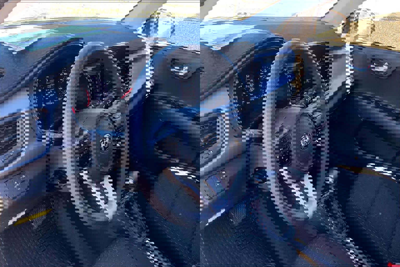 Used 2021 Kia Rio LX image 14