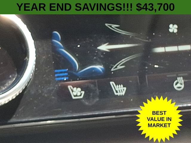 Used 2024 Genesis GV80 3.5T image 29