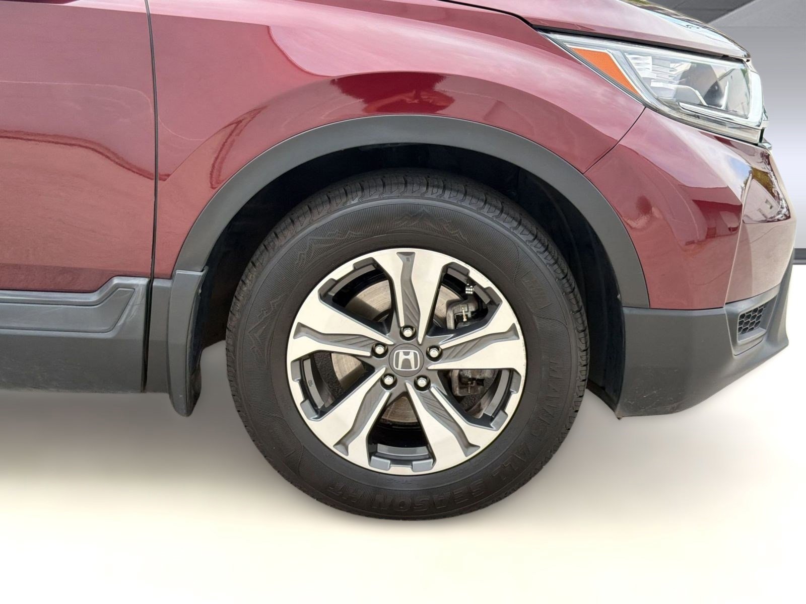 Used 2019 Honda CR-V LX image 12