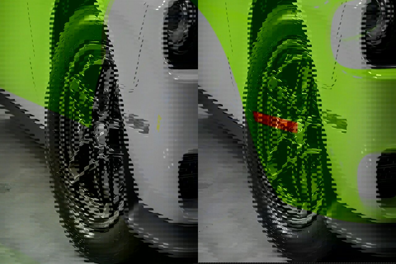 Used 2023 Dodge Challenger SRT Hellcat Redeye RWD image 4