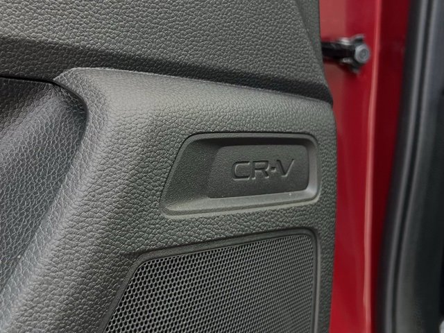 Certified 2024 Honda CR-V EX image 28