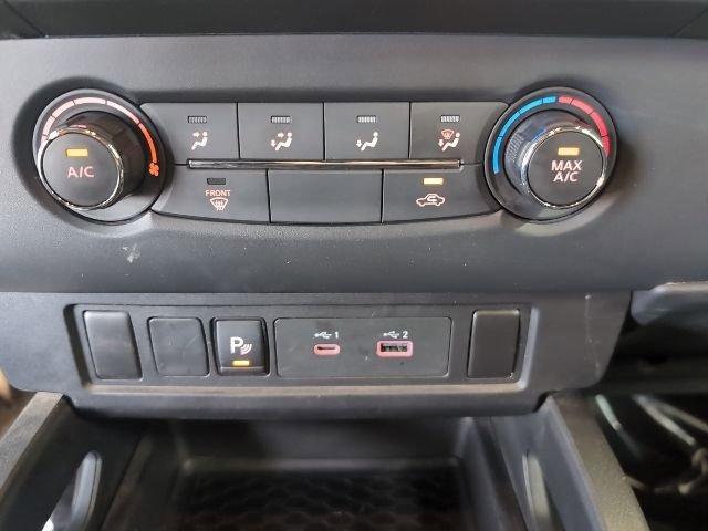 Used 2022 Nissan Frontier S w/ Technology Package image 16