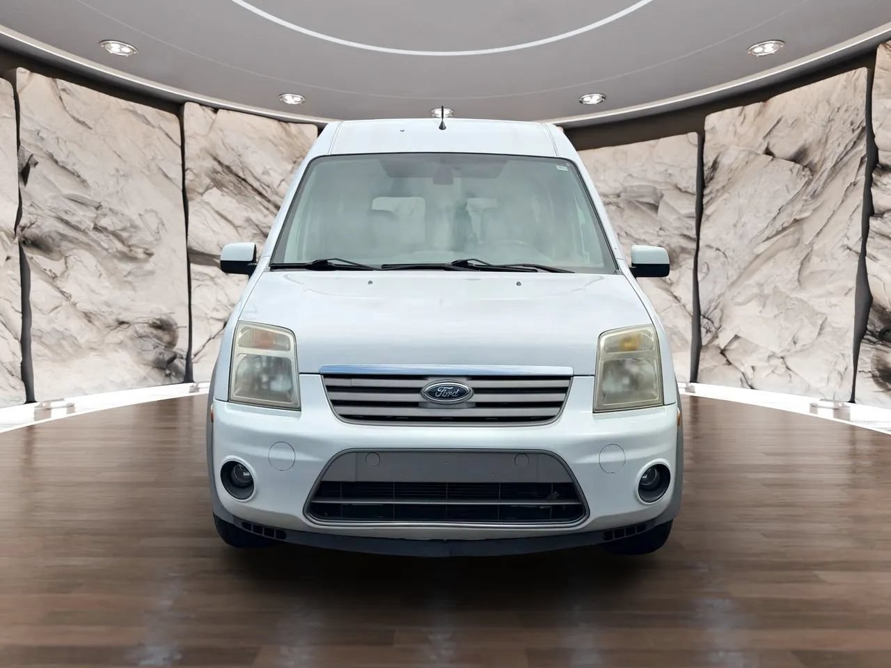 Used 2011 Ford Transit Connect XLT Premium FWD image 2