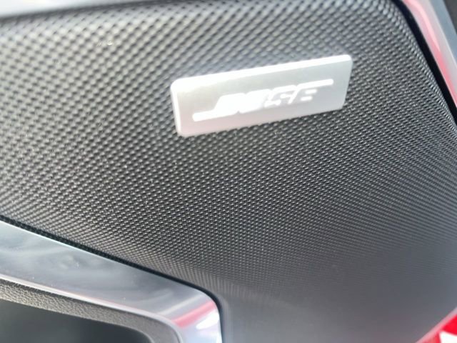 New 2026 Chevrolet Silverado 1500 LTZ AWD/4WD image 25