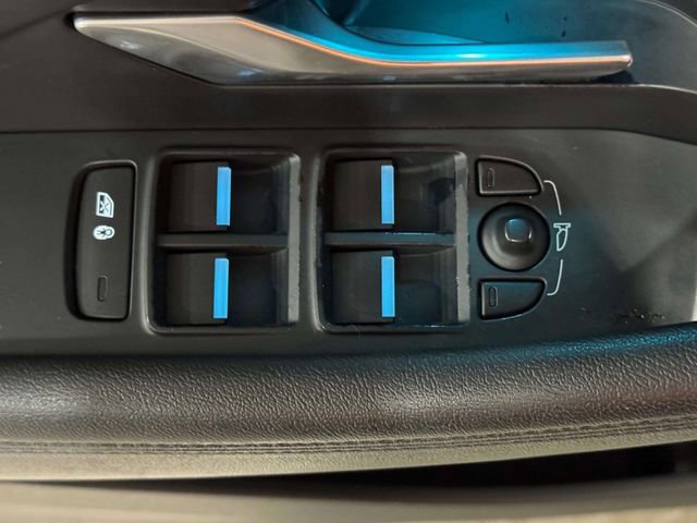 Used 2018 Jaguar E-PACE SE image 20