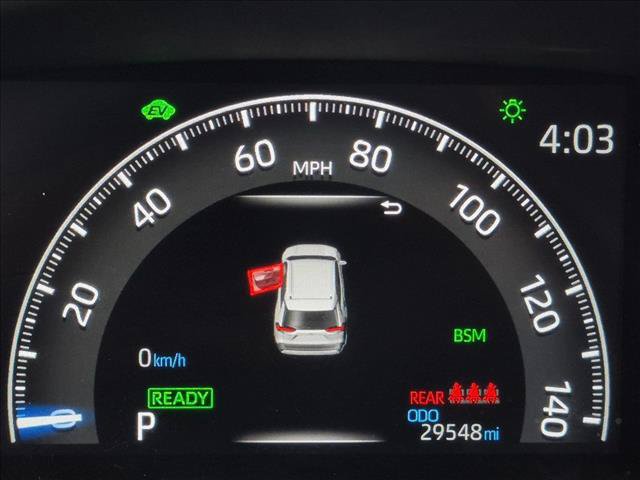 Used 2024 Toyota RAV4 XLE w/ Convenience Package AWD/4WD image 10
