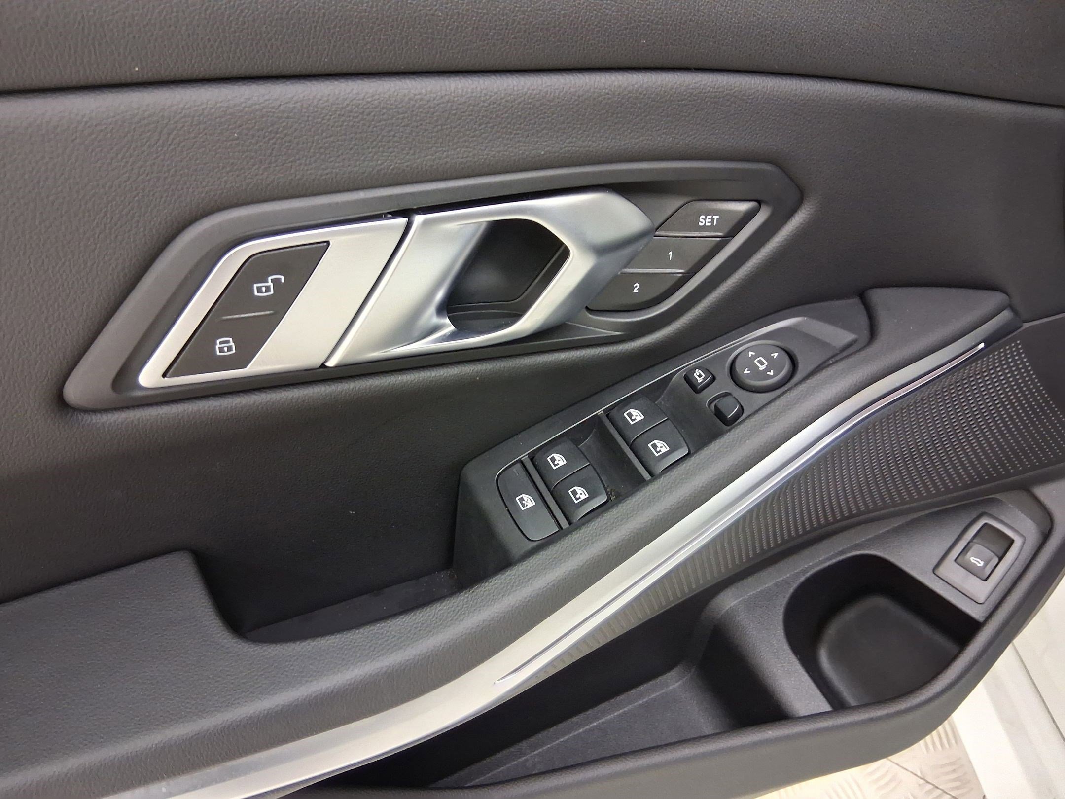 Certified 2023 BMW 330i Sedan w/ Driving Assistance Package image 22