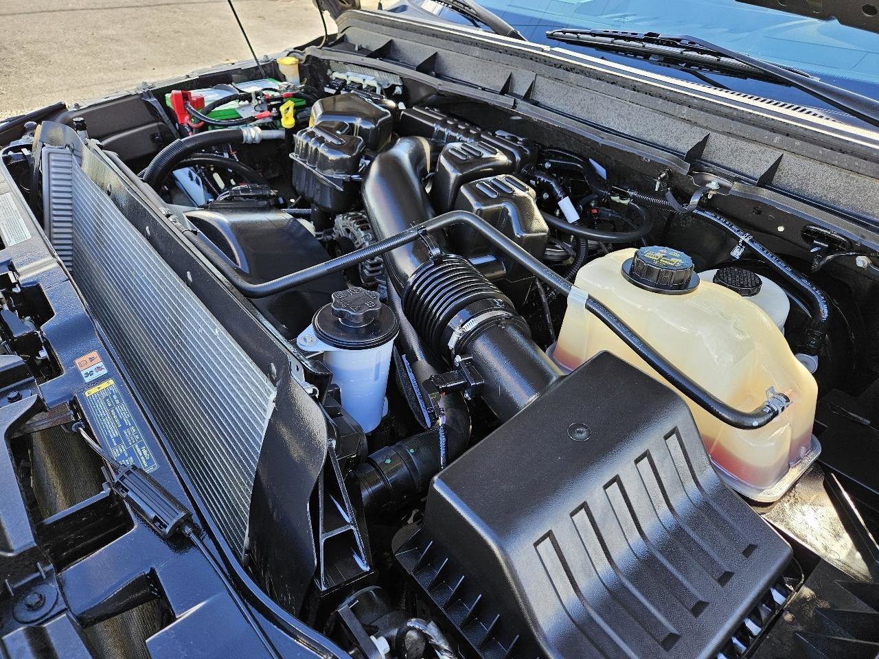 Used 2016 Ford F350 XL image 50