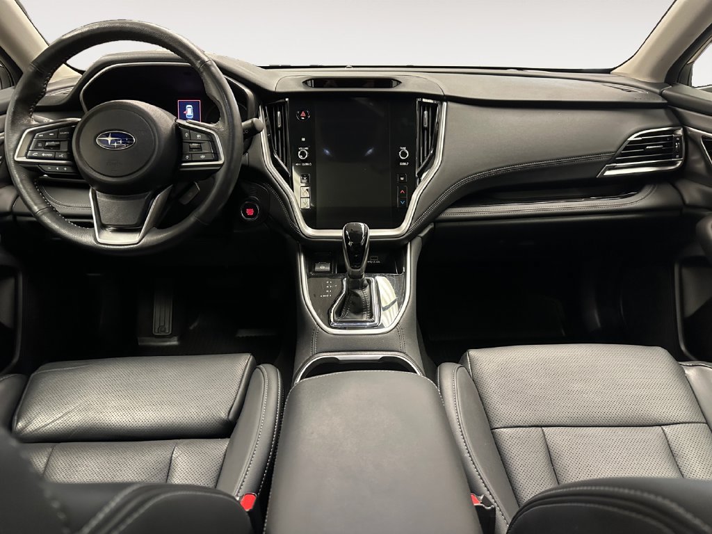 Used 2024 Subaru Outback Limited XT AWD/4WD image 7