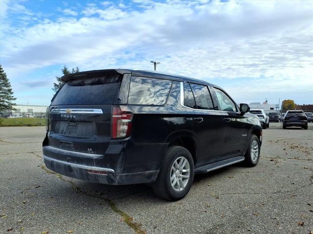 Used 2024 Chevrolet Tahoe LT image 6