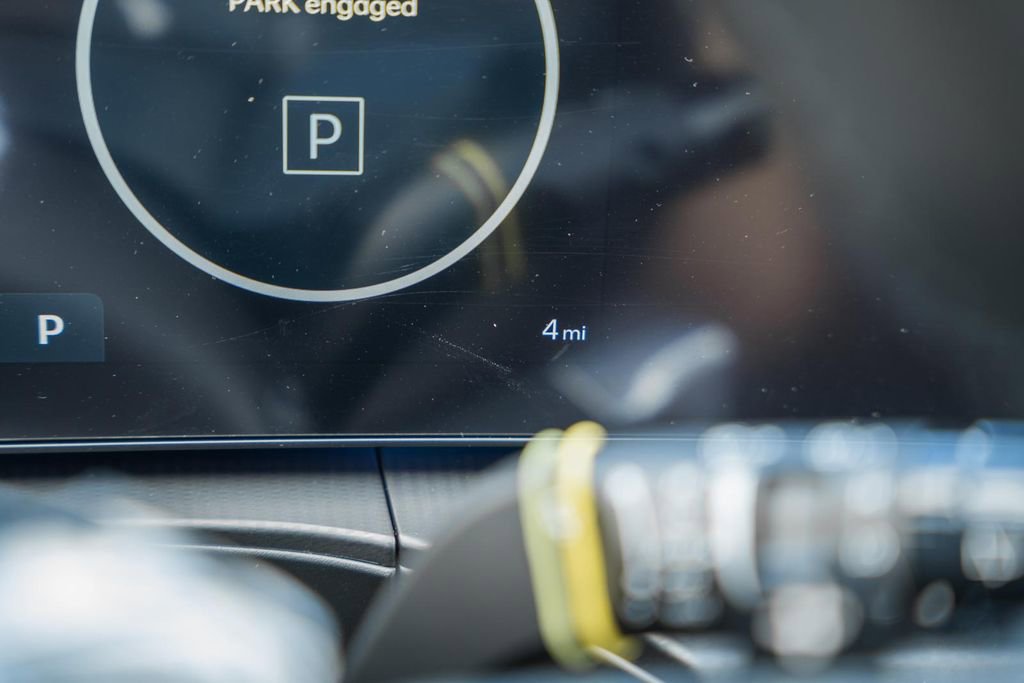 New 2026 Hyundai Santa Fe Calligraphy image 39