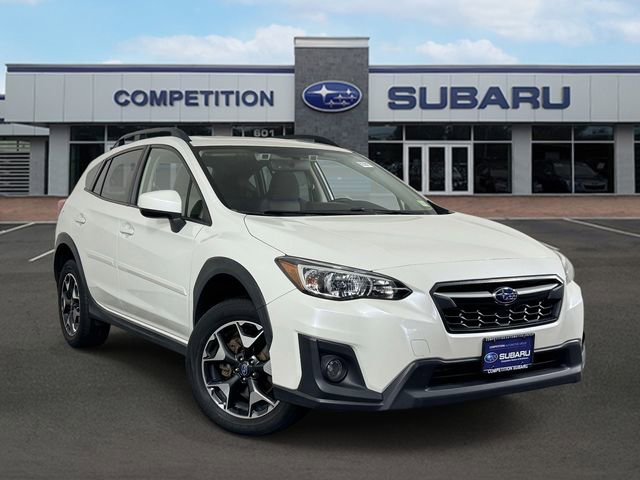 Used 2019 Subaru Crosstrek 2.0i Premium AWD/4WD image 1