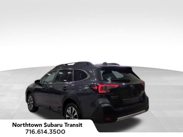 Certified 2023 Subaru Outback Limited w/ Tech Package 2 AWD/4WD image 3