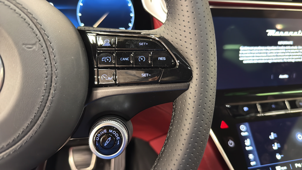 New 2026 Maserati Grecale Modena AWD/4WD image 34