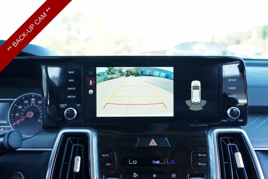 Used 2022 Kia Sorento SX AWD/4WD image 11