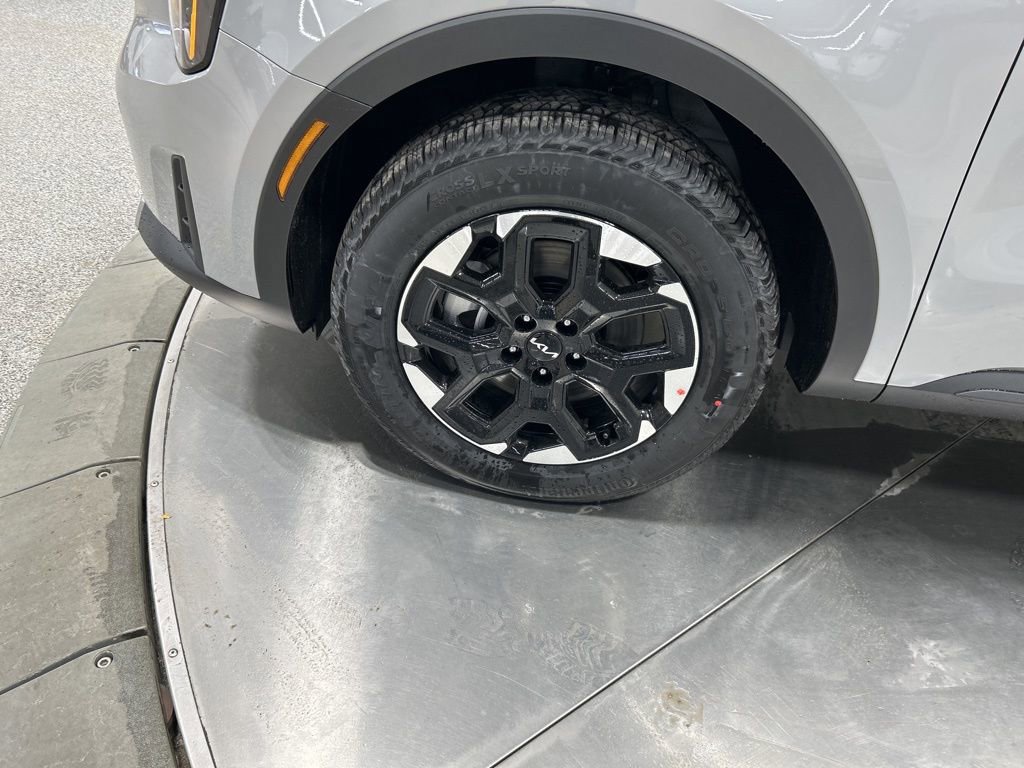New 2026 Kia Sorento S image 28