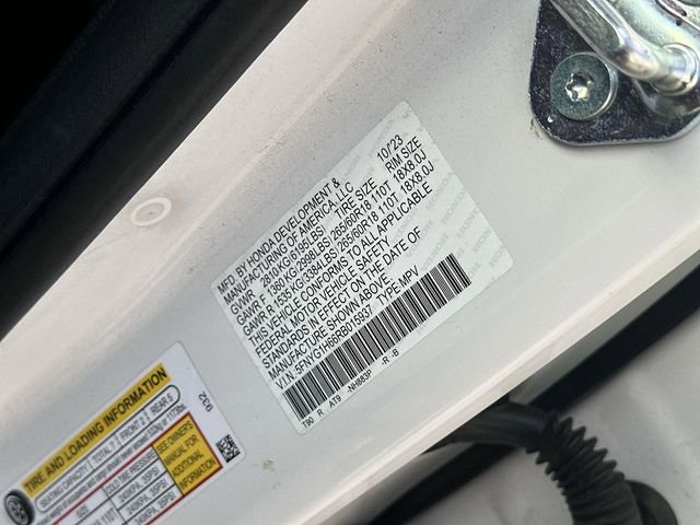 Used 2024 Honda Pilot TrailSport image 34