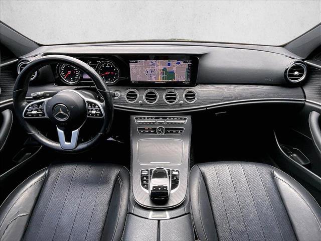 Used 2019 Mercedes-Benz E 300 image 16