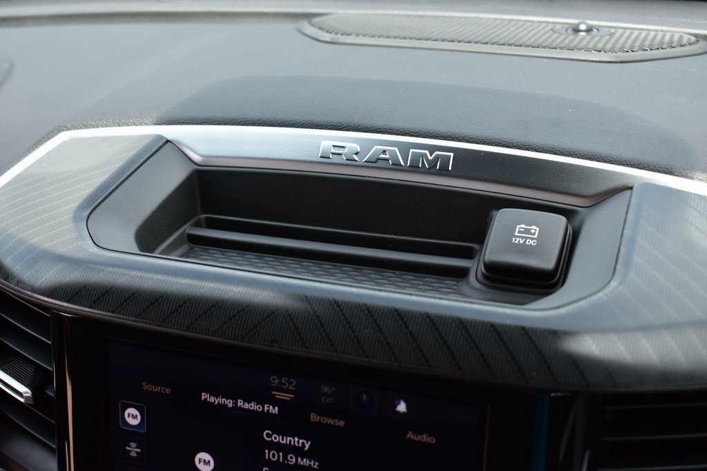 New 2025 RAM 2500 Big Horn image 34