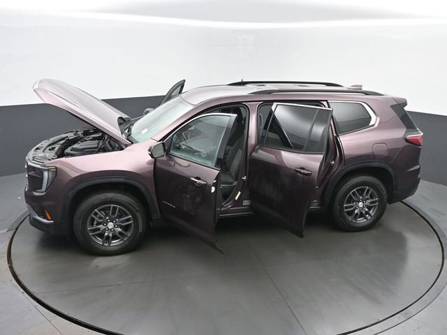 Certified 2025 GMC Acadia Elevation image 65