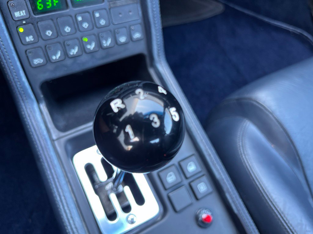 Used 1990 Ferrari 348 TS RWD image 3