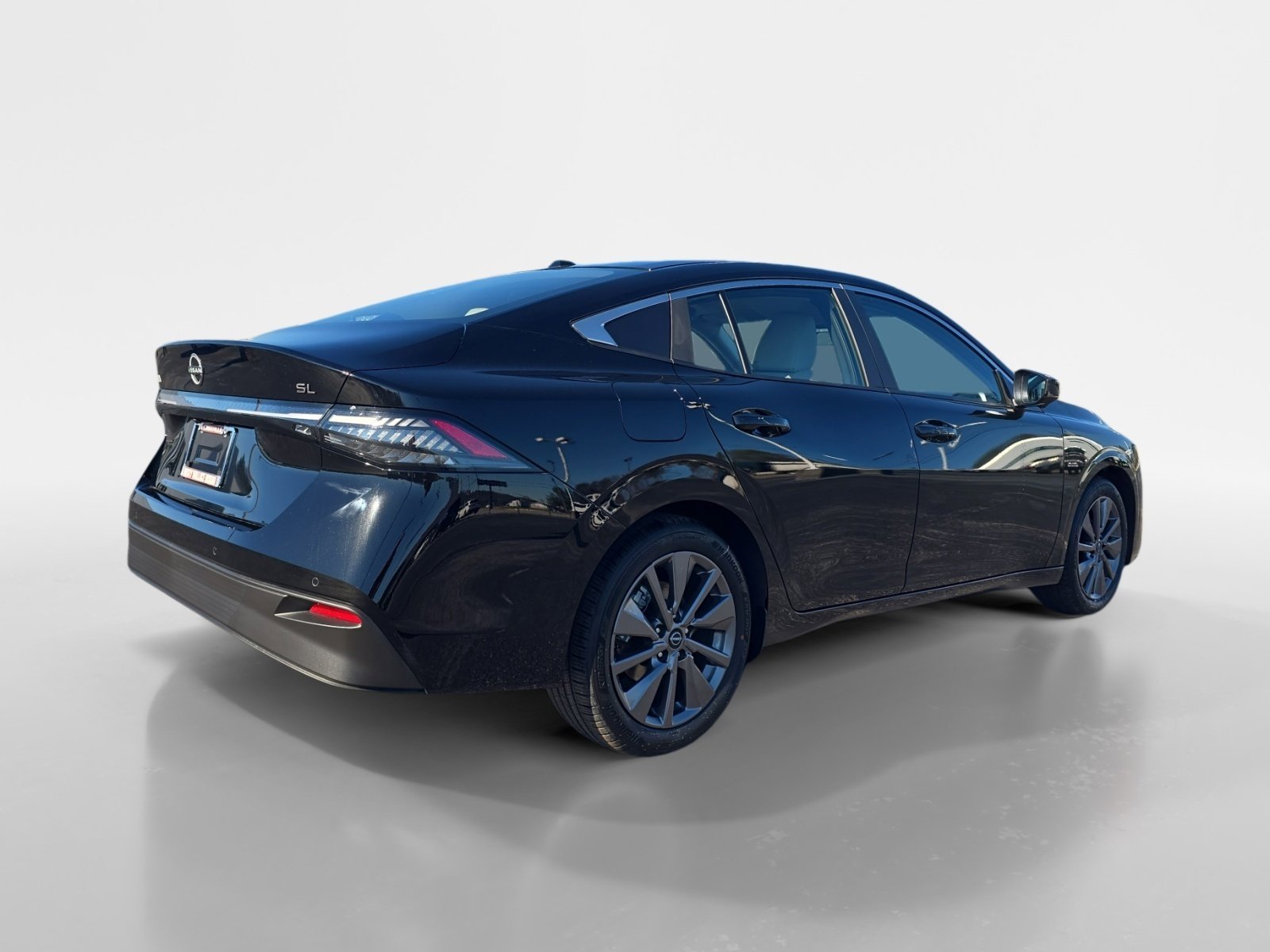 New 2026 Nissan Sentra SL image 5