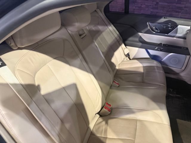 Used 2020 Lincoln Continental Reserve w/ Luxury Package AWD/4WD image 5