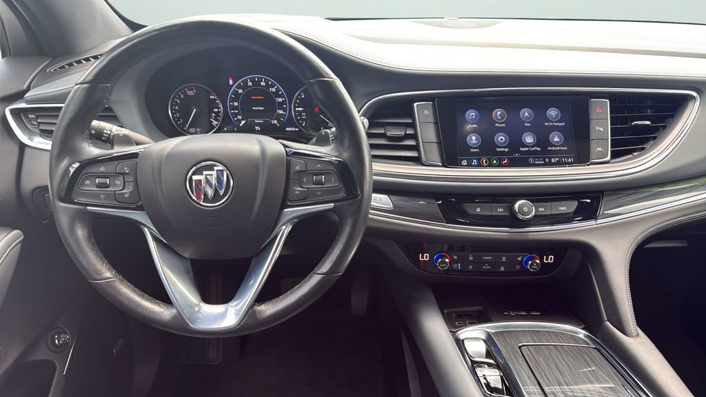 Used 2024 Buick Enclave Premium FWD image 24