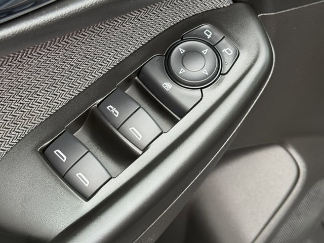 Used 2025 Chevrolet TrailBlazer LT image 21