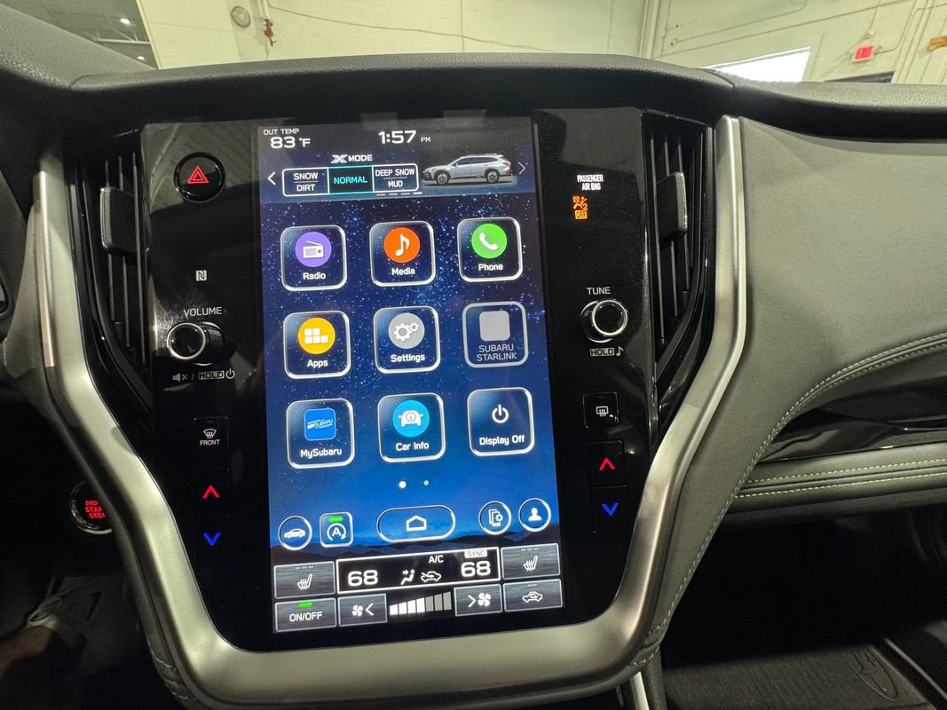 Used 2023 Subaru Outback Onyx Edition image 21