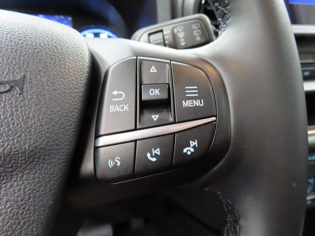 Used 2024 Ford Bronco Sport Outer Banks w/ Tech Package AWD/4WD image 48