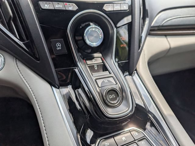 Used 2019 Acura RDX w/ Advance Package AWD/4WD image 13