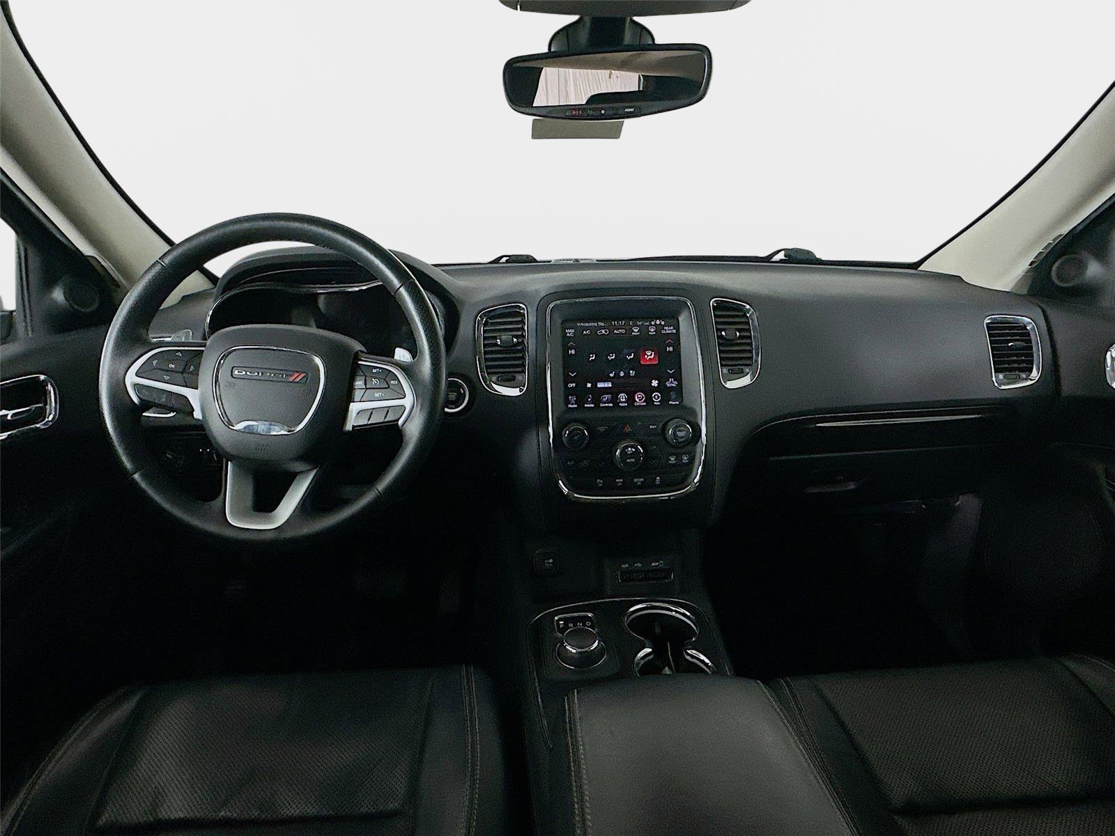 Used 2017 Dodge Durango Citadel image 29